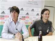 Bóng đá anh, ngoại hạng anh, lịch thi đấu euro 2012, ĐT Đức được thưởng lớn nếu vô địch Euro 2012